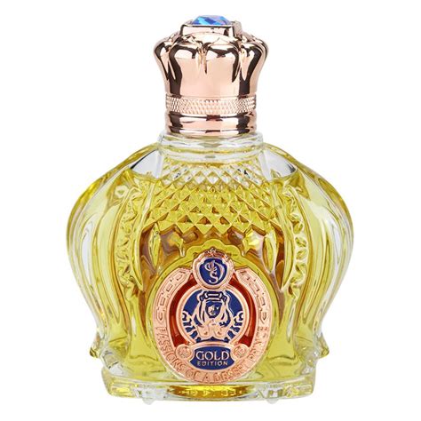 parfum shaik